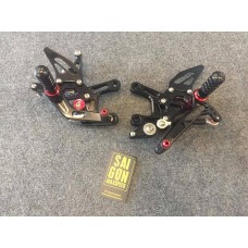 Bộ Số Gãy ZX-10R (Thái Lan)